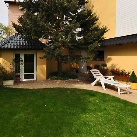 Hotel Europa Jastrzębia Góra エクステリア 写真