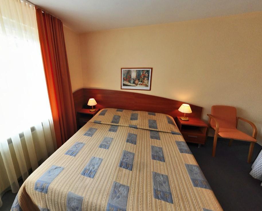 Hotel Europa Jastrzębia Góra 部屋 写真