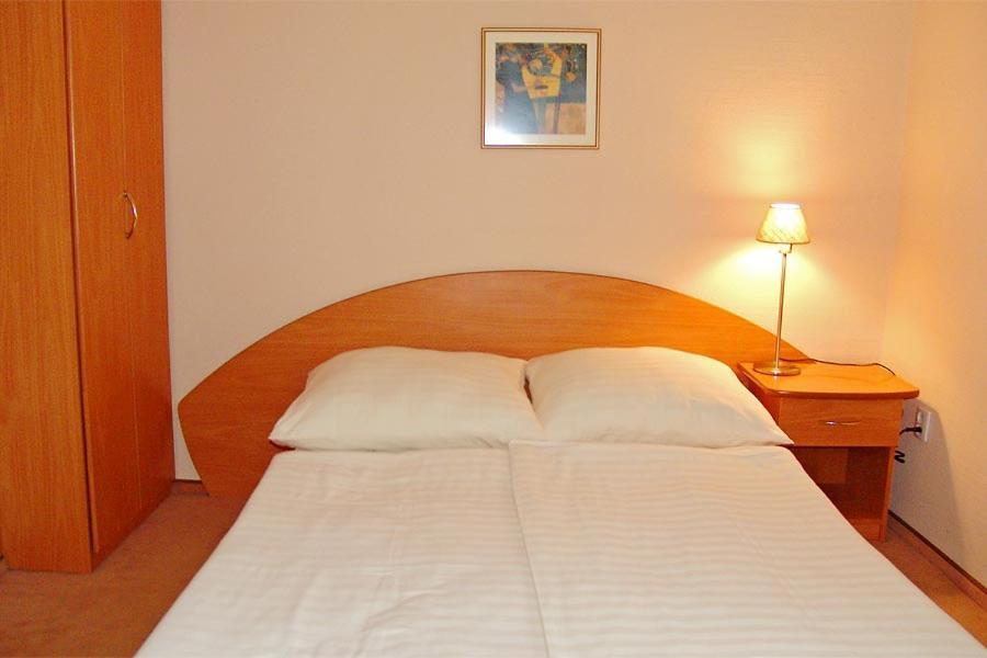 Hotel Europa Jastrzębia Góra エクステリア 写真